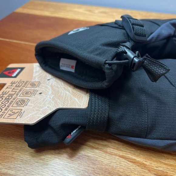 Gerry Weber Women’s Thinsulate Cold-Weather Gloves S/M - Picture 10 of 10